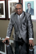 Civil Rights Leader Charles Steele Jr. Urges Data Center Developer to Build Away From Selma March Site