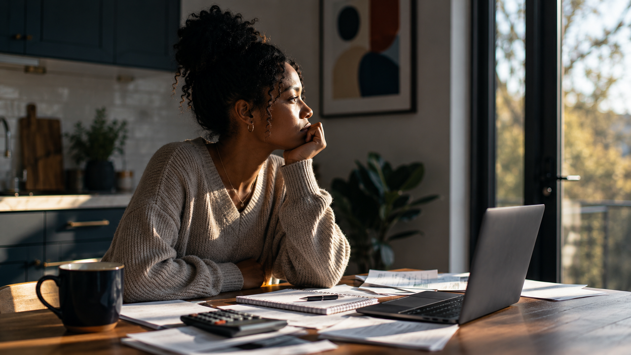 26% of Working Americans Have Less Than One Month of Savings, Study Finds