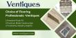 Why Homeowners and Flooring Professionals Choose Ventiques for High-Quality Flush Mount Floor Vents