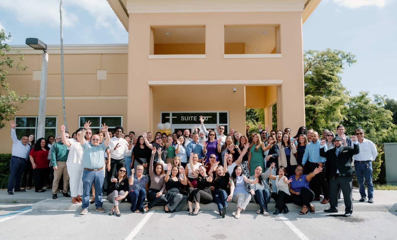 Castle Group Ranked #18 on South Florida Business Journal’s 2026 Largest Employers List