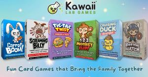 Kawaii Lab Games Collection