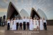 Washington, DC Area Piano Students Perform With Great Success at Sydney Opera House and The Piano in New Zealand