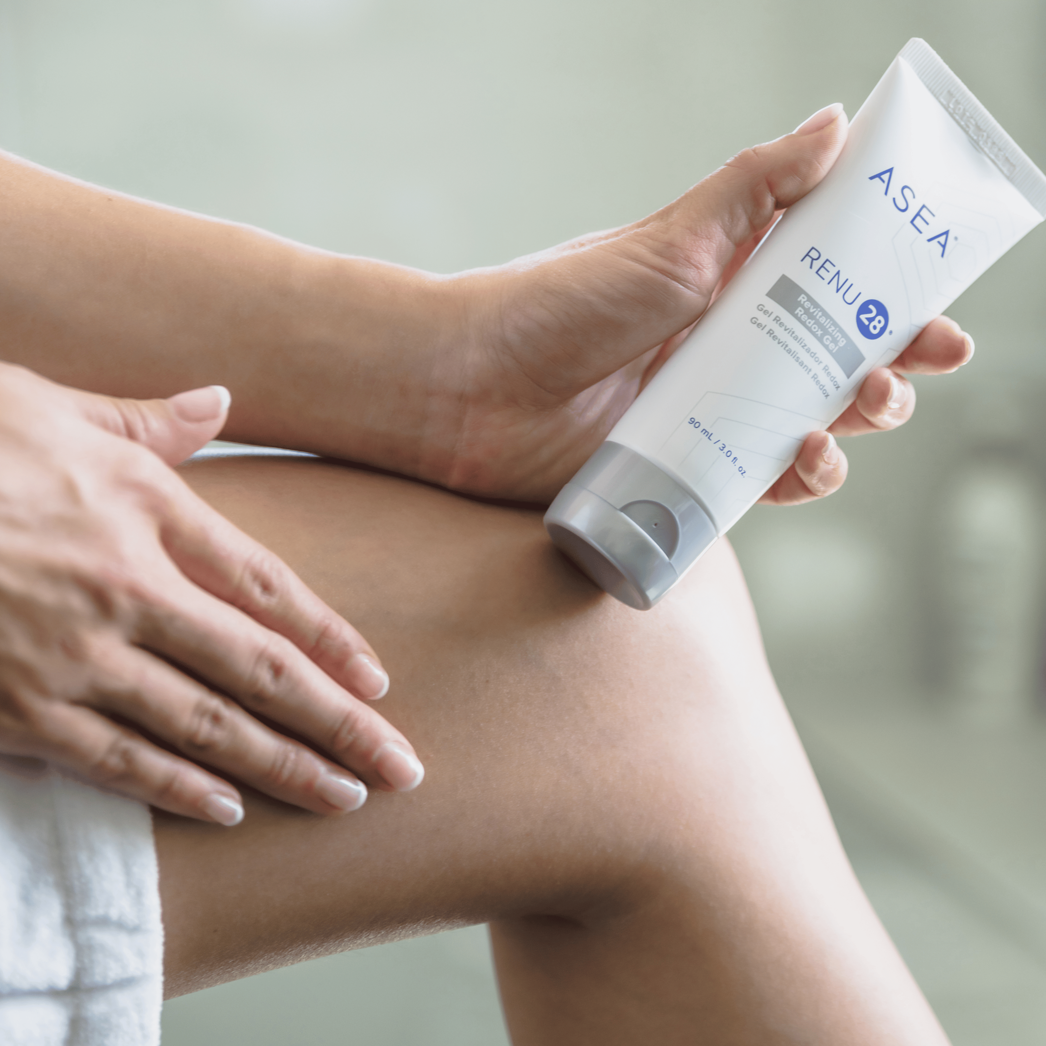 Beyond Sunscreen: ASEA Encourages a More Complete Approach to Summer Skin Health During UV Safety Awareness Month