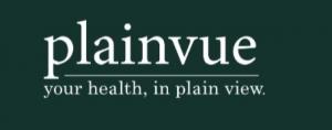plainvue, Your health, in plain view.