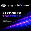 Kooner Fleet Management Named Fleetio Premier Partner, Expanding Access to Industry-Leading Fleet Maintenance Ecosystem