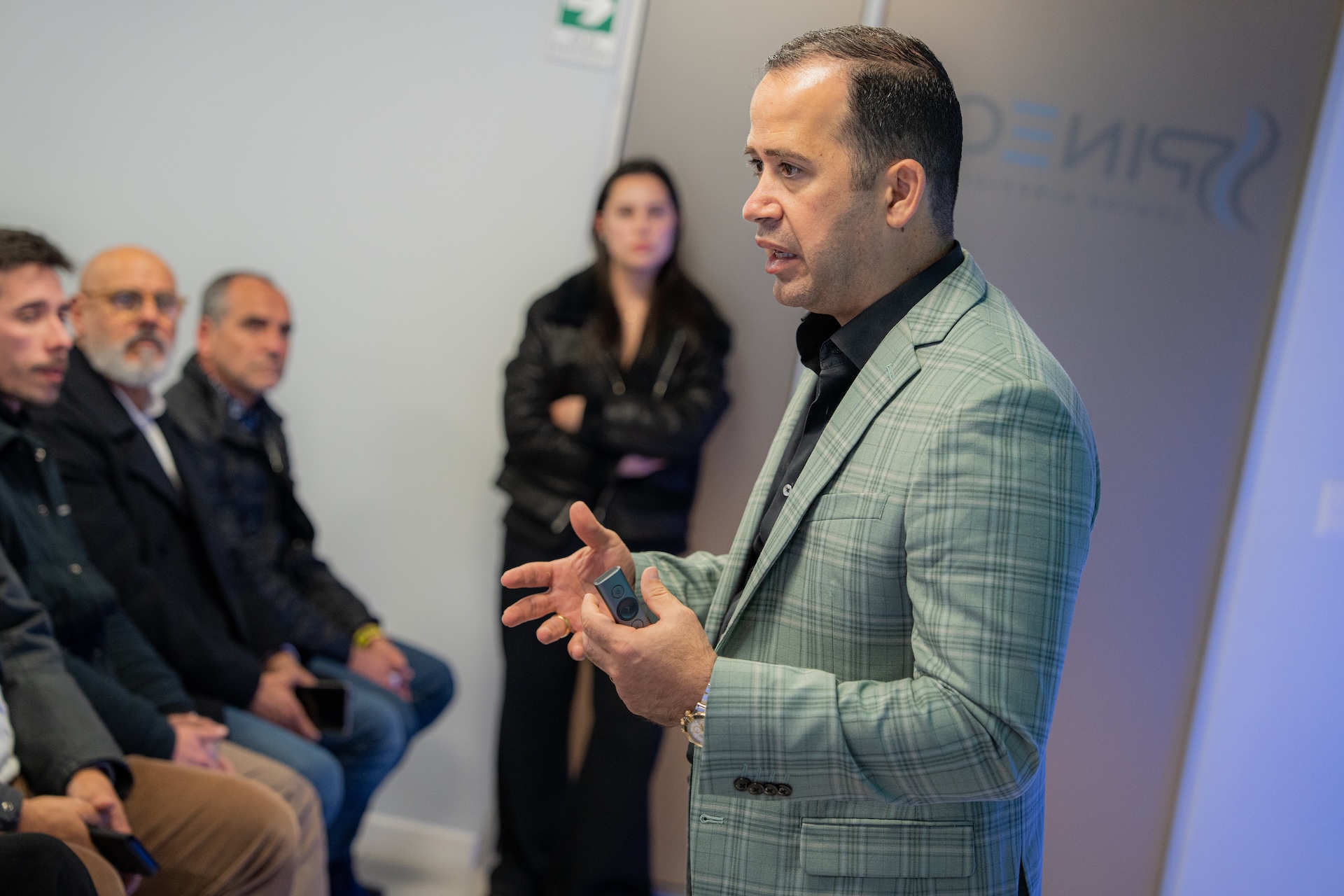 University of South Florida Appoints MedTech Entrepreneur Saleem Musallam as Adjunct Professor of Medical Engineering