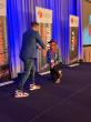 Sandy Wardenburg Waggett of MSW Interactive Designs Wins Ninja Hack Award for AI Client Dashboard
