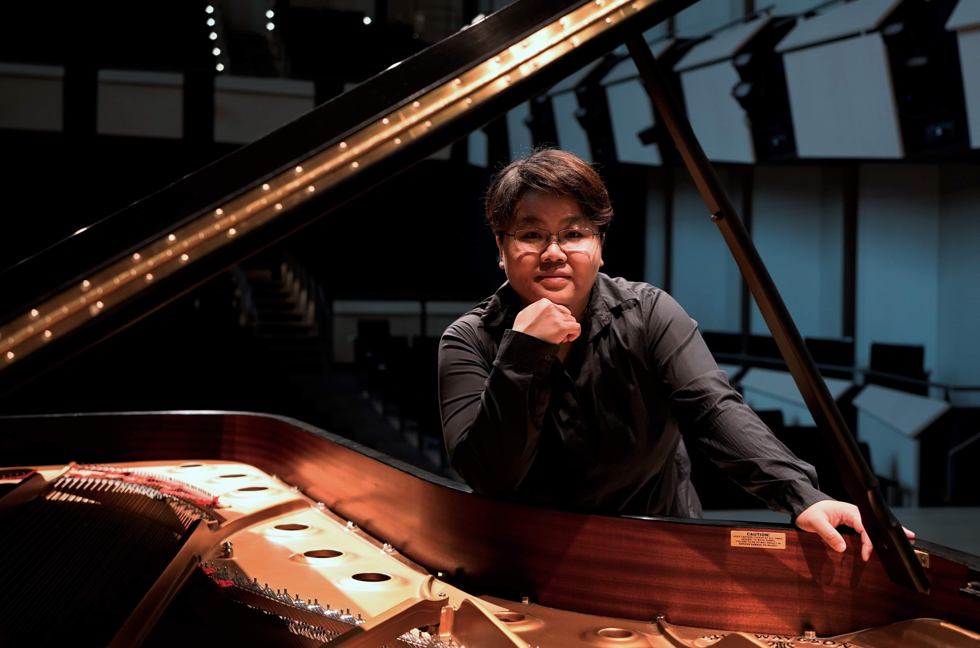 Usa Wire Magazine Publishes Feature Interview with Pianist and Educator Dr. Yi Wang