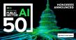 e.Republic’s Center for Public Sector AI Announces 2026 AI 50 Honorees
