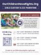 SPEER DREAM FOUNDATION & OUR CHILDREN HAVE RIGHTS EXTEND CO-PARENTING WORKSHOPS, EXPAND SERVICES