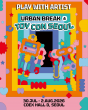 Asia's Leading Artist Festival URBAN BREAK & TOY CON SEOUL 2026 to Open in Seoul on July 30