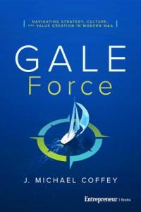 Book Cover of GALE Force