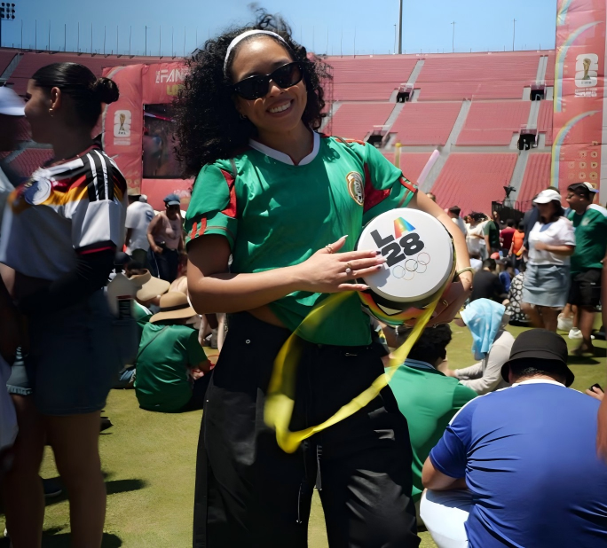 RallyMates Introduces Patent-Pending Inflatable Fan Drum for Stadiums, Sports Sponsors and Live Events