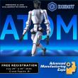 One of the World's Most Advanced Humanoid Robots Comes to Grand Rapids, Michigan
