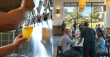 Fieldwork Opens Mission Rock Taproom, Expanding Its Footprint in San Francisco
