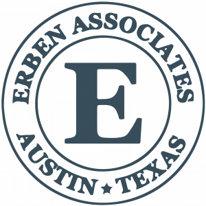 Erben Associate logo