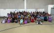 Arrowhead Credit Union and ArrowHeart Foundation Donate Backpacks and School Supplies to Local Organizations