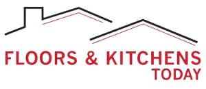 Floor & Kitchens Today logo