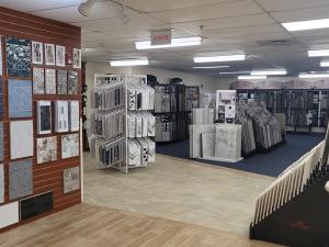 Seekonk Flooring Store's Tile Floor
