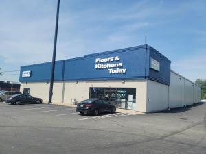 Seekonk Floors & Kitchens Today Exterior