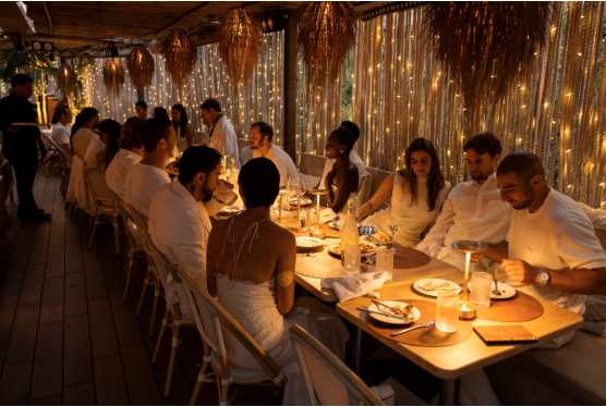 LouLou Santa Monica Introduces ‘Seven Days of French Joie de Vivre’