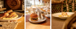 LouLou Santa Monica Introduces 'Seven Days of French Joie de Vivre'