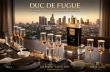 DUC DE FUGUE Cognac Shines in Los Angeles with 'A Vintage of Time, A Realm of Refined Enjoyment' Tasting Event