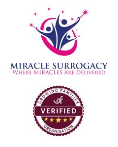 Miracle Surrogacy Verifies by GF