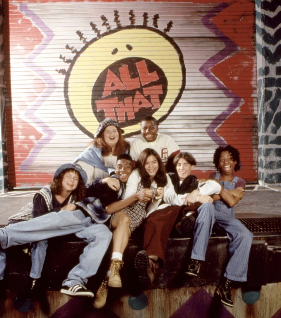 Original All That Star Angelique Bates Leads Bone Thugs-N-Harmony’s Layzie Bone Publicity as Black Beat Magazine Returns