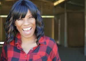 Angelique Bates