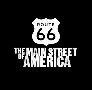 ROUTE 66  MAIN STREET OF AMERICA