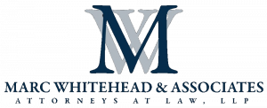 Marc Whitehead Logo 2