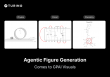 Turing Adds Agentic Figure Generation to GPAI Visuals, Enabling AI to Verify and Correct Its Own Scientific Diagrams