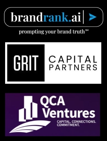 BrandRank.AI Completes the Initial Closing of a $3 Million Series Seed Financing
