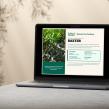 Love, Baxter Launches GPS-Verified Pet Memorial Trees From $12, With a Goal of One Million