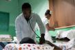 Bethesda Medical Center in Haiti Continues to Provide Care 24/7 for Patients in Need During This Critical Time