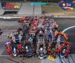 Georgia Tech & École de Technologie Supérieure Crowned Champions as Electrek Formula Sun Grand Prix Wraps at Brainerd
