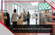 YRC Explains How Retail Brands Can Embrace Sustainability