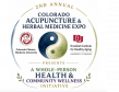 Colorado Chinese Medicine University and University of Denver Launch 2nd Colorado Acupuncture and Herbal Medicine Expo
