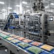 Top 5 Frozen Food Packaging Machine Manufacturers in China