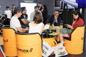ALE 2025 Lubimax