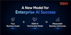 DSW AI Partnership Model