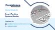 Smart Parking Systems Market Set to Reach US$ 43.28 Billion by 2033, Driven by Advanced Mobility Solutions