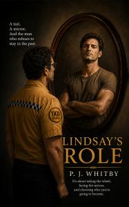 A new literary novel by Brisbane-based author P