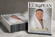 The European Magazine Releases Its Summer 2026 Edition