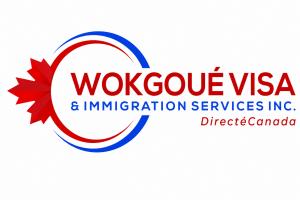Wokgoué Visa & Immigration Services Inc.
