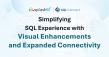 SplashBI Launches SQL Connect 26.2 with Visual SQL and Expanded Enterprise Connectivity