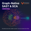 Remediation or Vulnerabilities Phoenix Purple adds Graph-Native SAST and SCA - One-Click Assessment and Remediation
