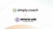 Simply.Coach Becomes the Operating Backbone for Ama La Vida's Dual B2C and B2B Coaching Business 