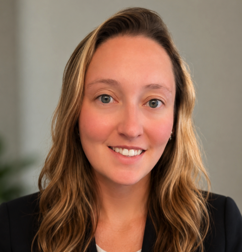 Influential Women Distinguish Sarah Beth Funderburg For Breaking Barriers In Utility Infrastructure